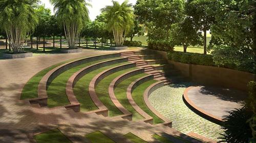 Images for Amenities of Mahaveer Villas Of The World
