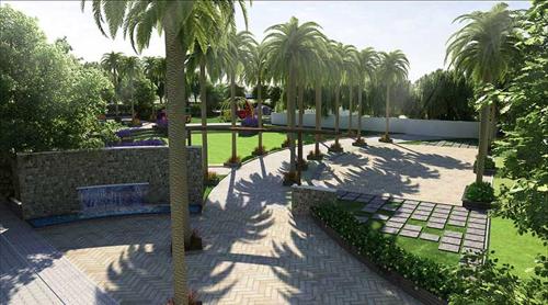 Images for Amenities of Mahaveer Villas Of The World