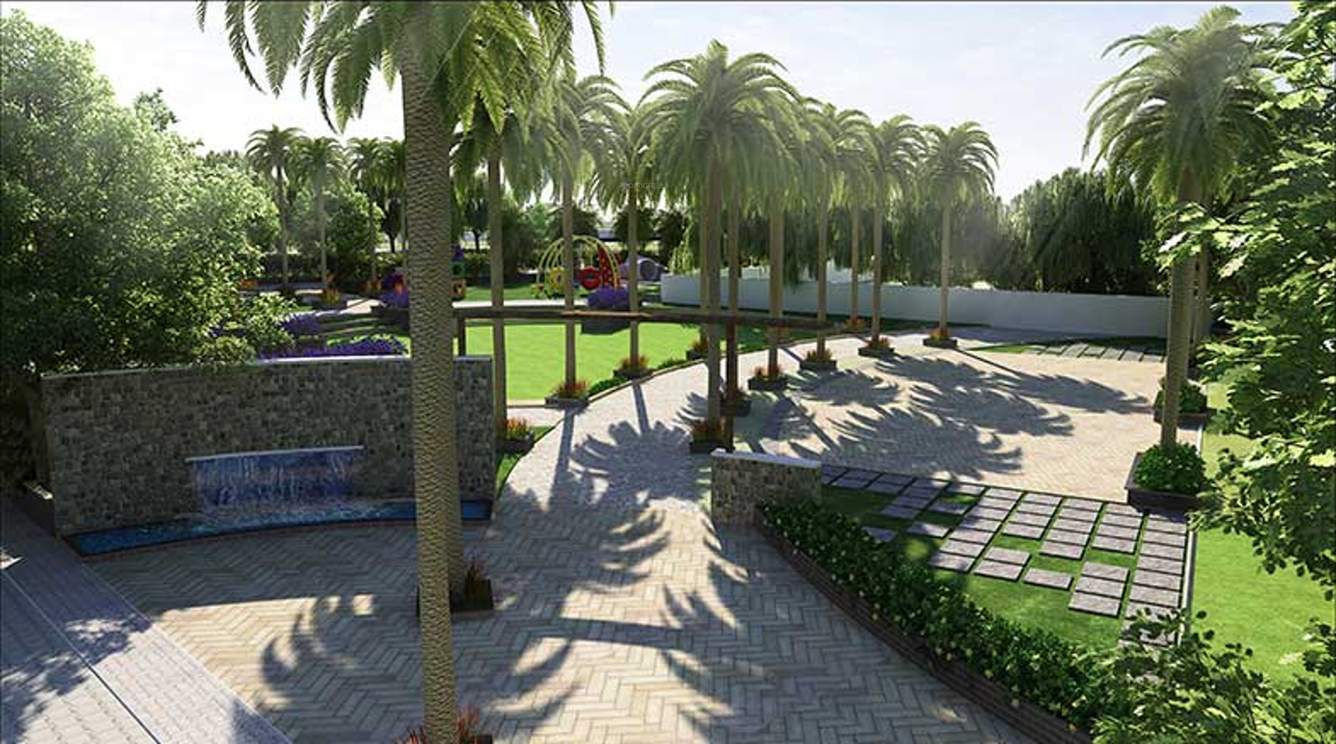 Images for Amenities of Mahaveer Villas Of The World