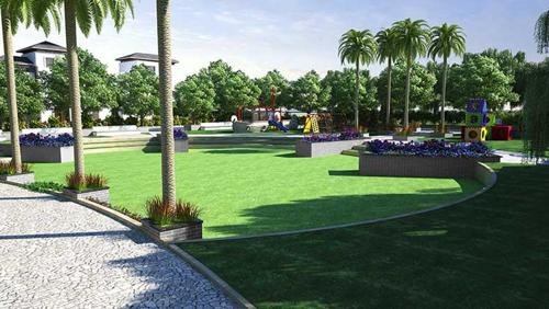 Images for Amenities of Mahaveer Villas Of The World