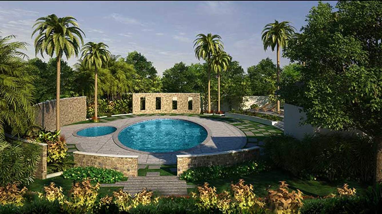 Images for Amenities of Mahaveer Villas Of The World