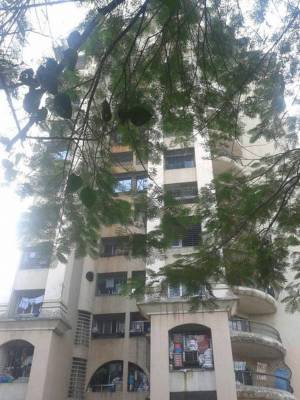 Images for Elevation of Reputed Shree Kanchan Janga CHS