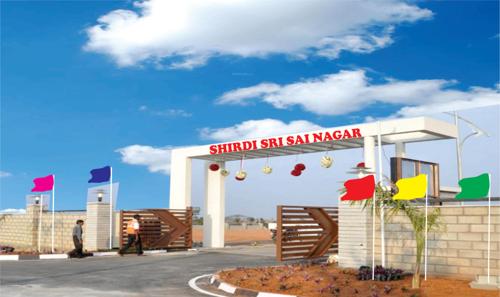Images for Elevation of Universal Shirdi Sri Sai Nagar