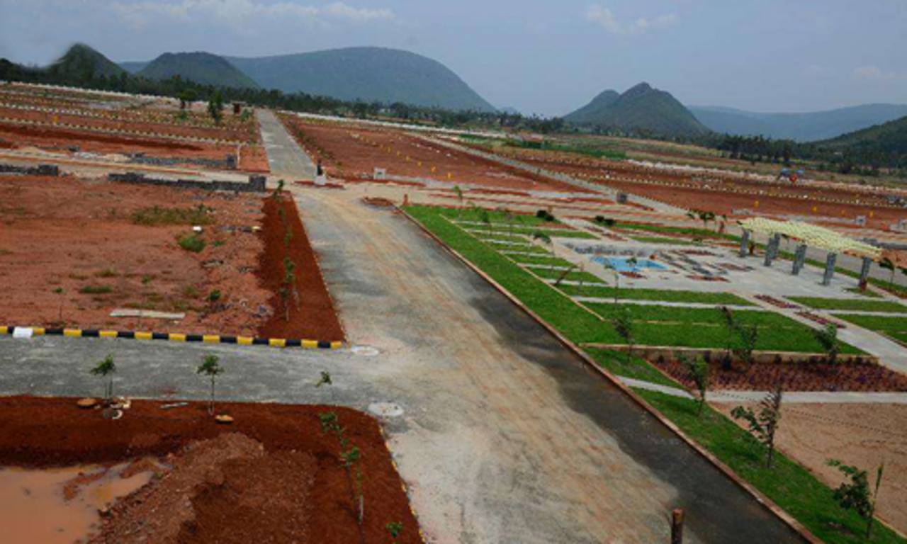 Images for Main Other of Universal Shirdi Sri Sai Nagar