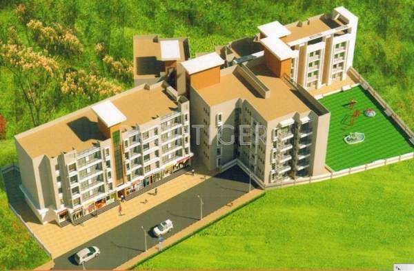 Images for Layout Plan of Mytri New Project