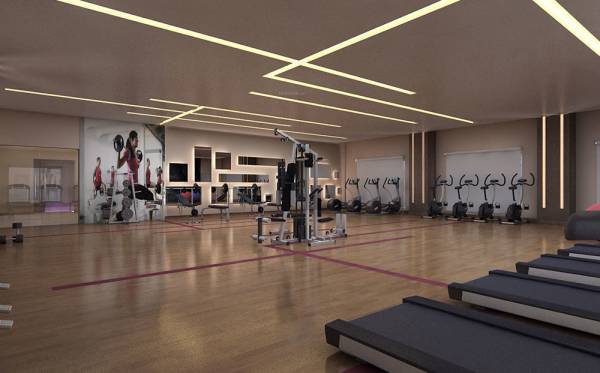 amenities of Arima Legend