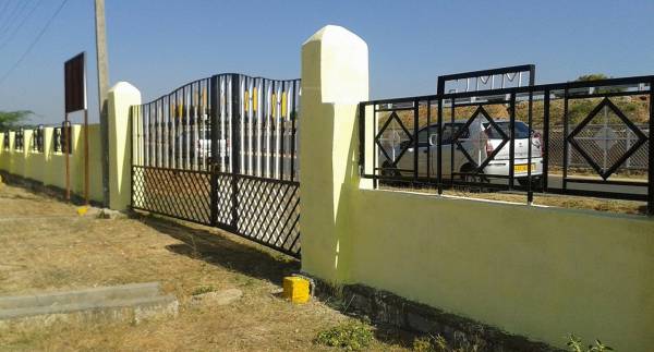 Images for Elevation of Universal Sri Sai Nagar Mahalakshmi Layout