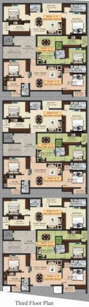 Images for Cluster Plan of Aara Marvel marvel Images for Cluster Plan of Aara Marvel