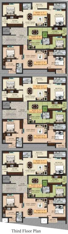  marvel Images for Cluster Plan of Aara Marvel