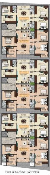 Images for Cluster Plan of Aara Marvel marvel Images for Cluster Plan of Aara Marvel