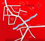  marvel Images for Location Plan of Aara Marvel