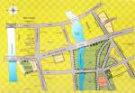  london-square Images for Location Plan of Ajnara London Square