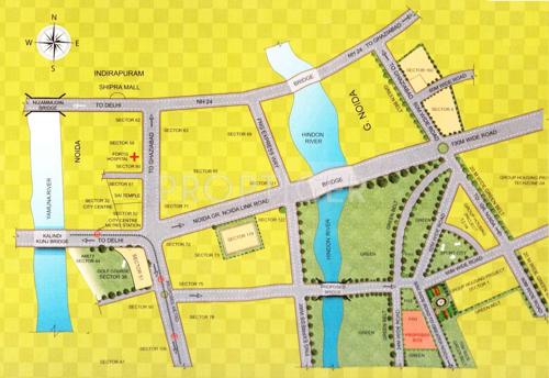 Images for Location Plan of Ajnara London Square london-square Images for Location Plan of Ajnara London Square