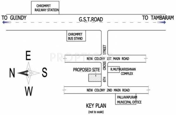 Images for Location Plan of Green Woodberry