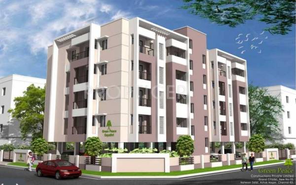 Images for Elevation of Green Woodberry Images for Elevation of Green Woodberry