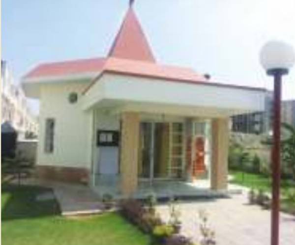 Images for Amenities of Supertech Metropolis City Plots Images for Amenities of Supertech Metropolis City Plots