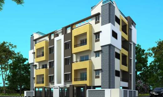 Images for Elevation of Sagar Ventures Icon