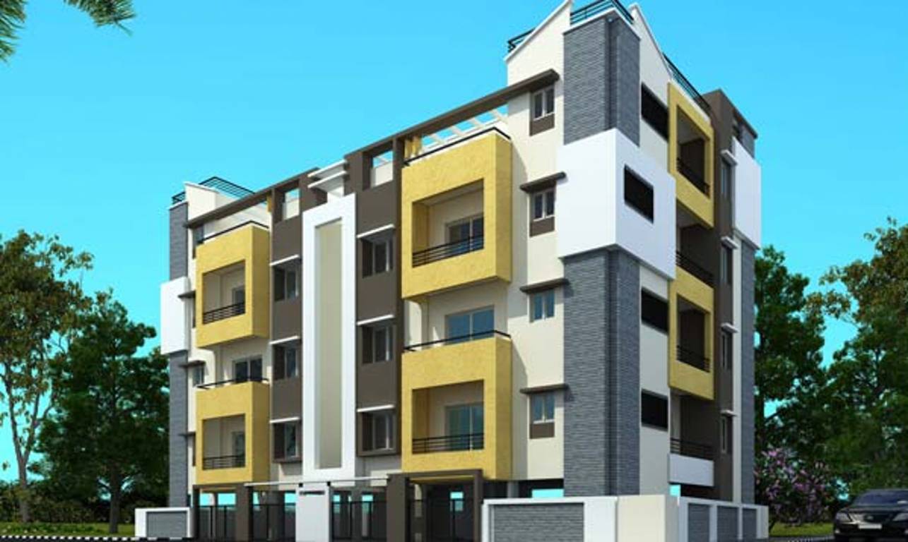 Images for Elevation of Sagar Ventures Icon