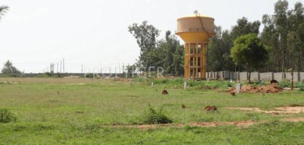 Images for Elevation of Prime Gokulam