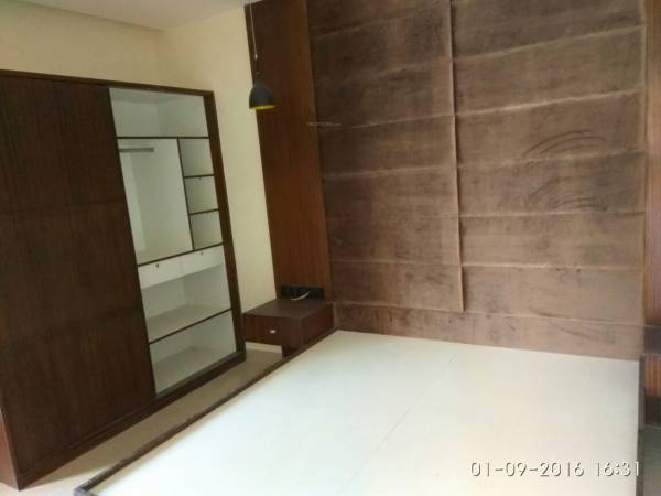 Bedroom lakeside Bedroom