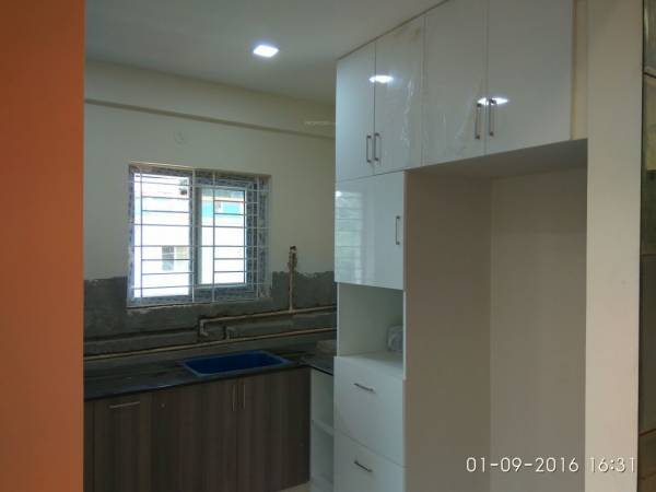 Kitchen lakeside Kitchen