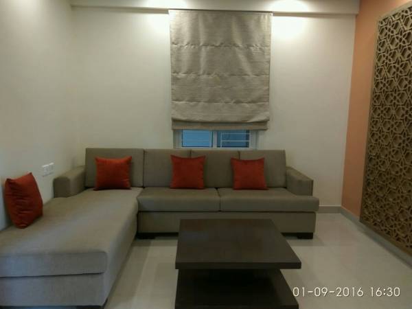 Living Area lakeside Living Area