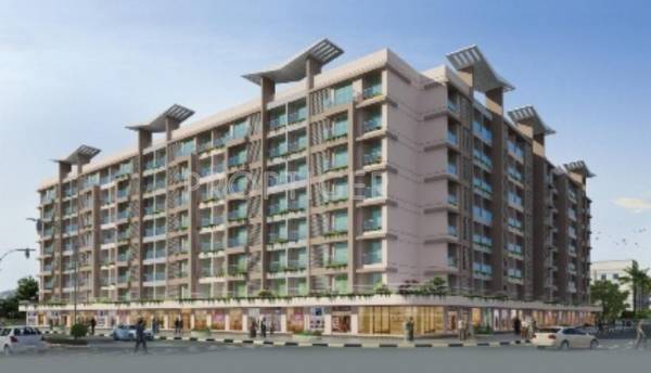 Images for Elevation of Raj Shree Shashwat Images for Elevation of Raj Shree Shashwat
