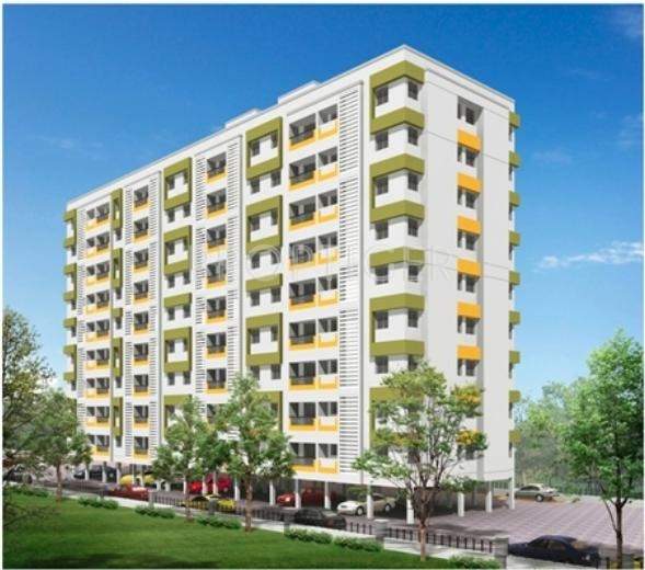  milano orchard Images for Elevation of Alameen Milano Orchard