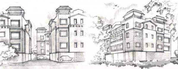 Images for Elevation of Dream Roop Katha Images for Elevation of Dream Roop Katha