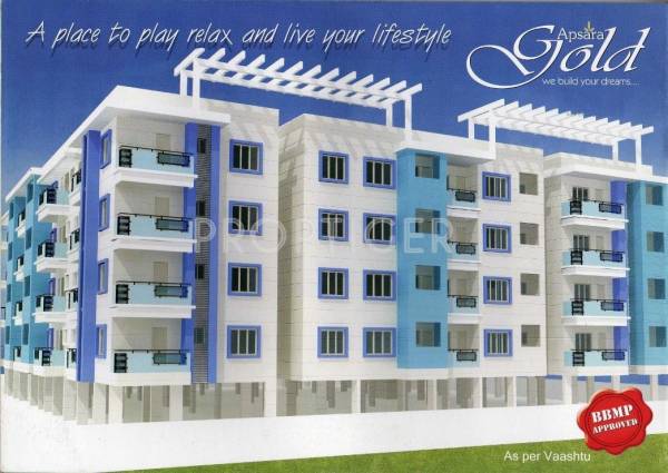 Apsara Builders Gold