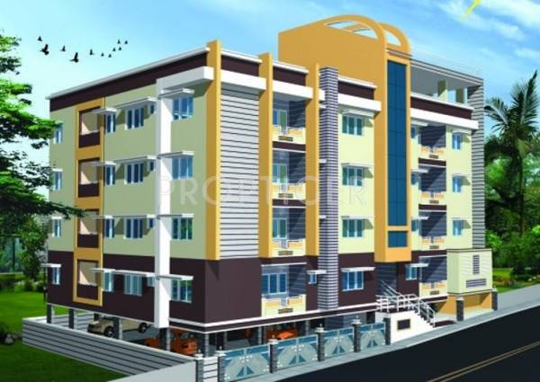 Images for Elevation of Shravanthi Alpyne Images for Elevation of Shravanthi Alpyne