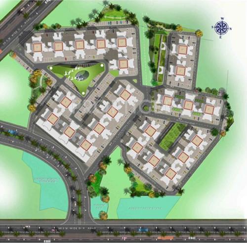 Images for Layout Plan of Marathon Nextown nextown Images for Layout Plan of Marathon Nextown