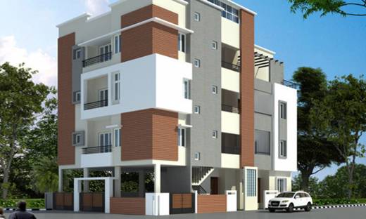 Images for Elevation of Sagar Ventures Viswa Images for Elevation of Sagar Ventures Viswa