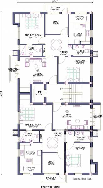Images for Cluster Plan of Firm Vaibhav