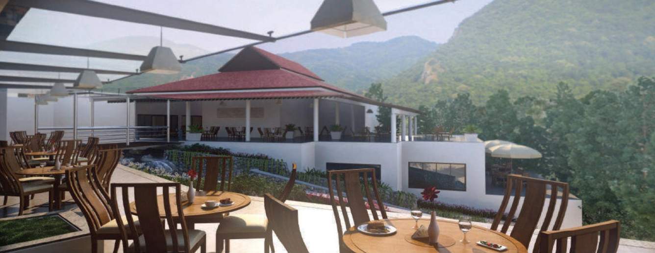  purandar Images for Amenities of Royal Purandar