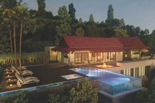  purandar Images for Amenities of Royal Purandar