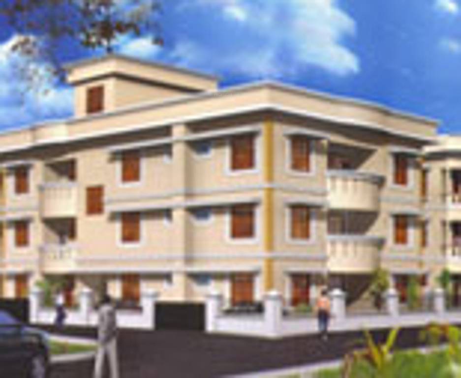 Images for Elevation of Vrindhavan Apartments Vrindhavan Alath Residency Images for Elevation of Vrindhavan Apartments Vrindhavan Alath Residency