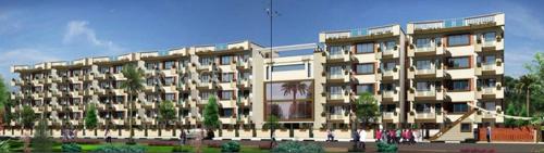  sanctum-annex Images for Elevation of Mahaveer Sanctum Annex