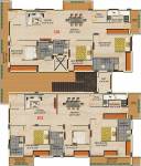 Images for Cluster Plan of Shravanee Abhiman  abhiman Images for Cluster Plan of Shravanee Abhiman