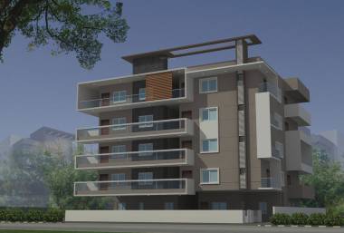 Images for Elevation of Shravanee Developers Abhiman Images for Elevation of Shravanee Developers Abhiman