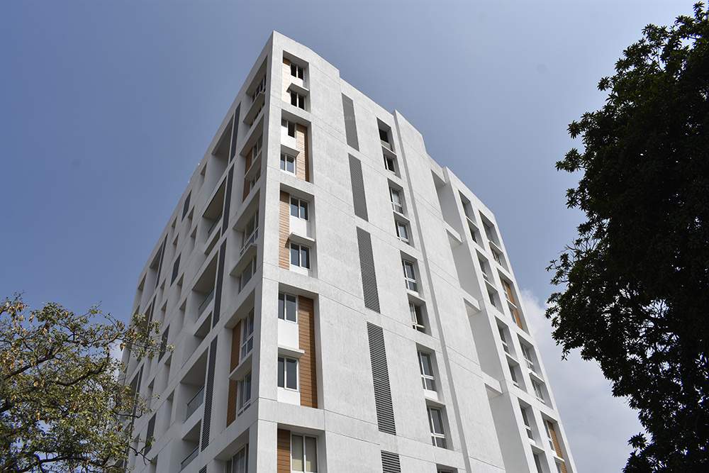  lavik shanthi Elevation