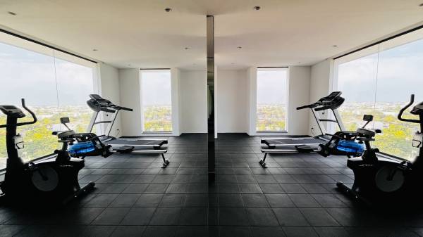 Gymnasium lavik-shanthi Gymnasium