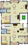 Images for Cluster Plan of Sagar Pavan Images for Cluster Plan of Sagar Pavan