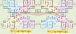 Images for Cluster Plan of Harshad Ashok Nagar Phase III Images for Cluster Plan of Harshad Ashok Nagar Phase III