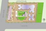 Images for Layout Plan of Harshad Ashok Nagar Phase III Images for Layout Plan of Harshad Ashok Nagar Phase III
