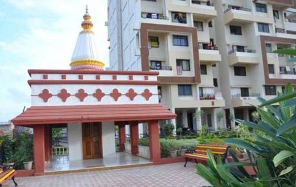 Images for Amenities of Harshad Ashok Nagar Phase III Images for Amenities of Harshad Ashok Nagar Phase III