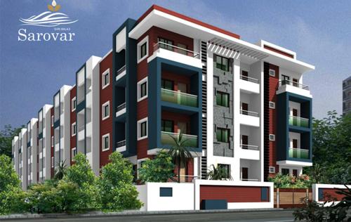 Images for Elevation of Shri Balaji Sarovar sarovar Images for Elevation of Shri Balaji Sarovar