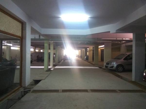 Car Parking sarovar Car Parking