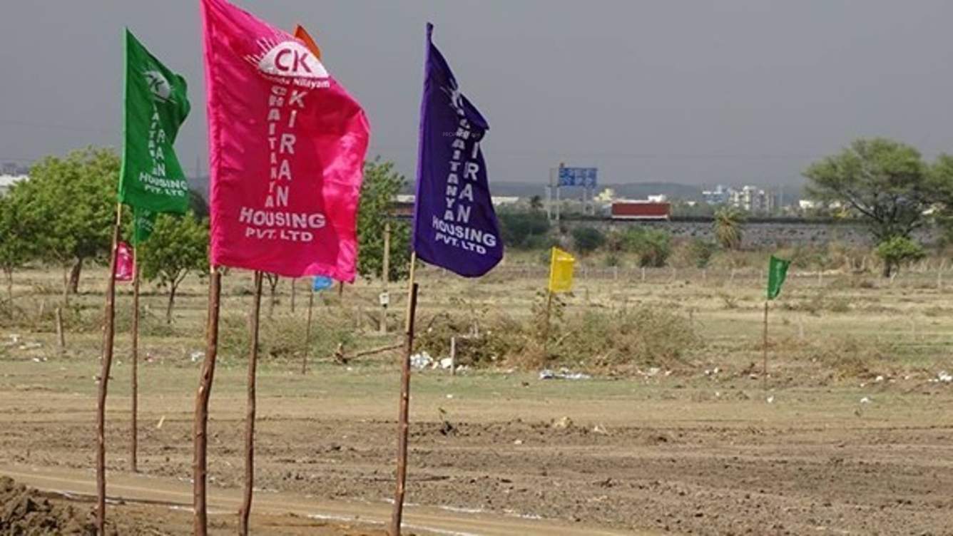 Images for Main Other of Chaitanya Golden Doors