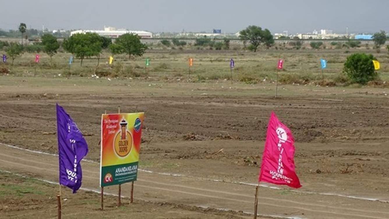 Images for Main Other of Chaitanya Golden Doors